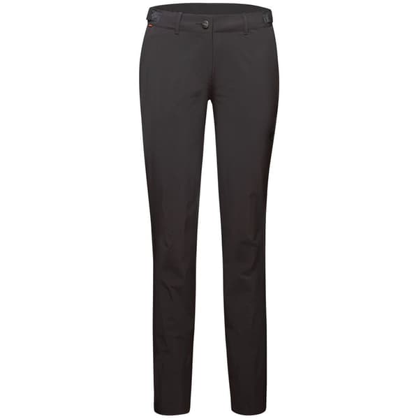 Mammut Runbold Byxor Svart 36 / Long Kvinna