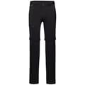 Miniatyrbild 1 av 2: Mammut Runbold Zip Off Byxor Svart 56 / Regular Man