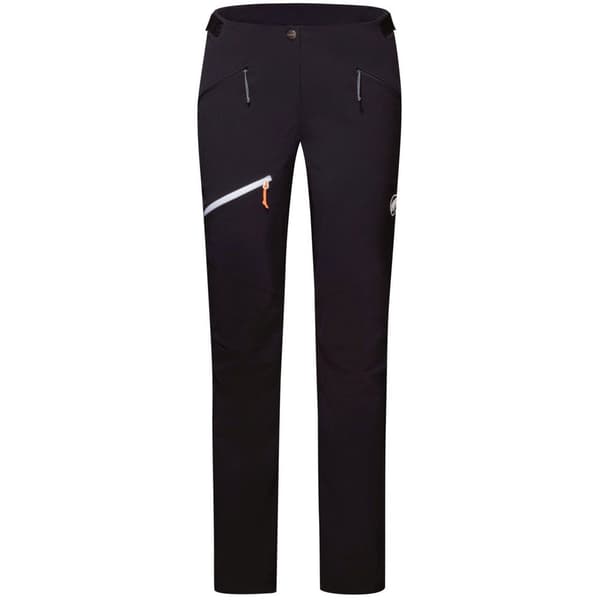 Mammut Taiss Byxor Svart 46 / Regular Kvinna