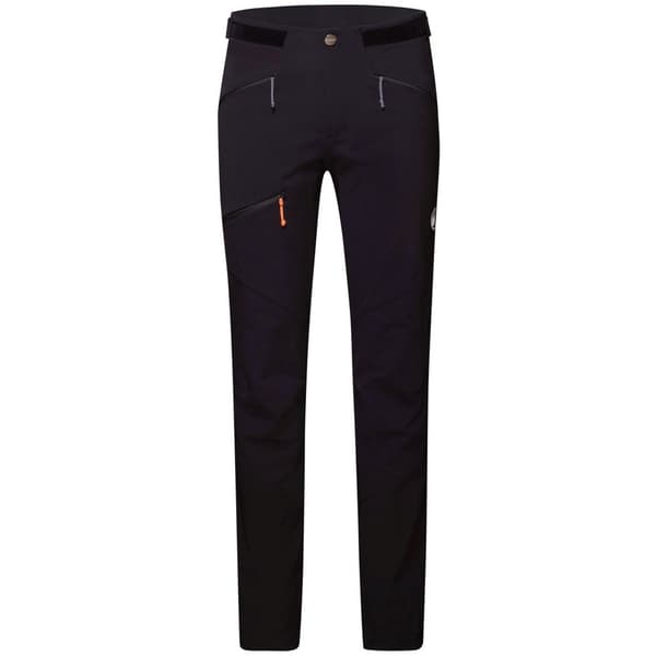 Mammut Taiss Housut Musta 56 / Regular Mies