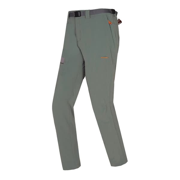 Trangoworld Basset Bukser Grøn S / Regular Mand