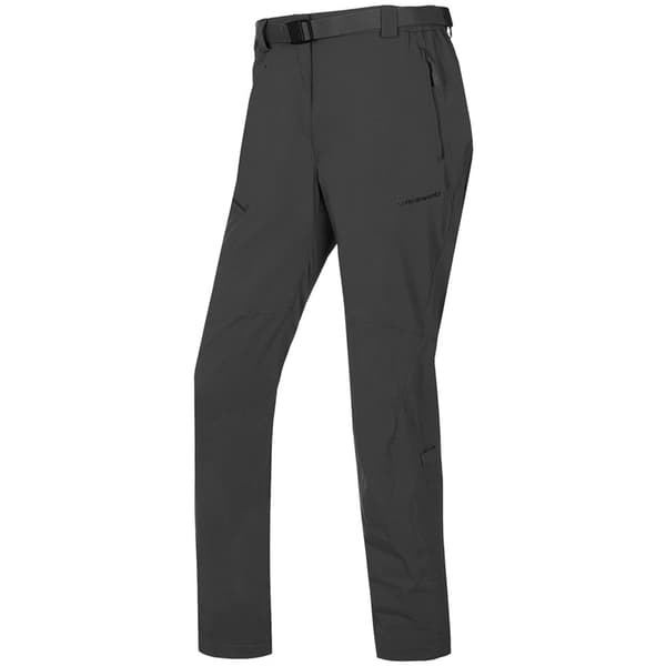 Trangoworld Kramsa Vn Byxor Svart XL / Regular Kvinna
