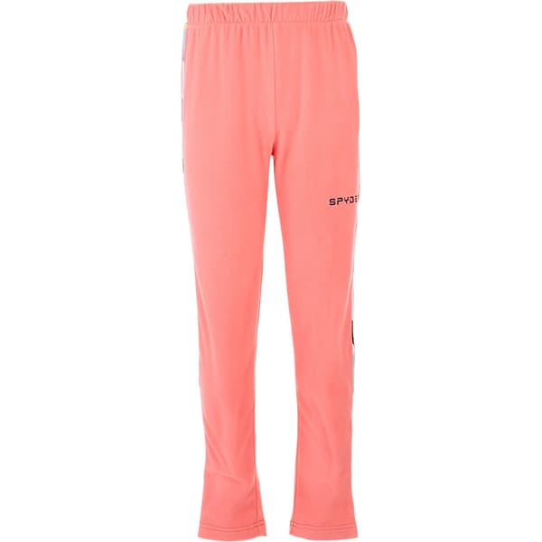 Spyder Speed Bukser Rosa XL Dreng