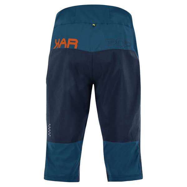 Karpos Val Federia Evo Shorts Blå 2XL Man