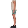 Pikkukuva 3 / 4: Mammut Runbold Roll Cuff Shortsit Vihreä 42 Mies