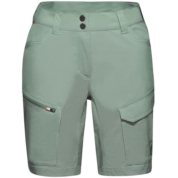 Mammut Zinal Hybrid Shorts Flerfärgad 38 Man