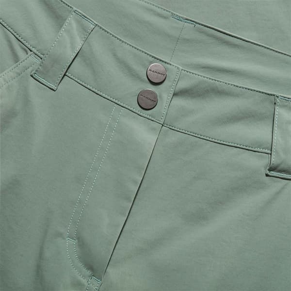 Mammut Zinal Hybrid Shorts Flerfärgad 38 Man
