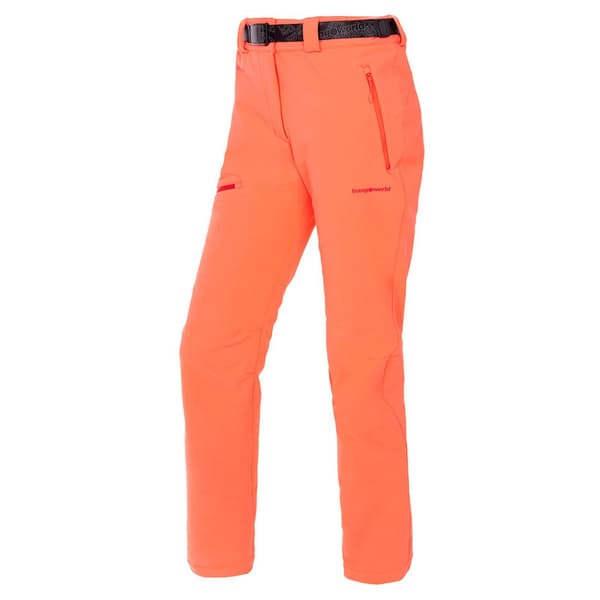 Trangoworld Causiat Byxor Orange S Kvinna