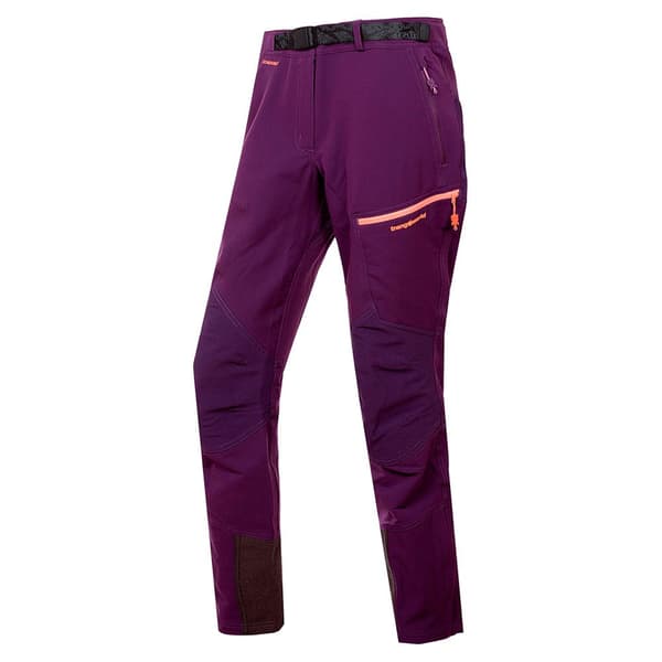 Trangoworld Trx2 Dura Pro Byxor Lila M / Regular Kvinna
