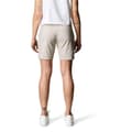 Miniatyrbild 2 av 2: Houdini Wadi Shorts Beige S Kvinna