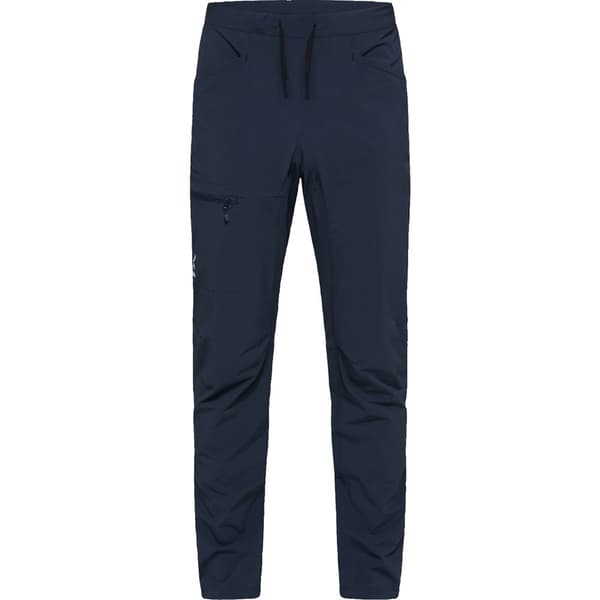 Haglofs Roc Lite Slim Housut Sininen 48 / Regular Mies