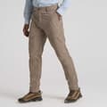 Pikkukuva 4 / 10: Craghoppers Nosilife Adventure Housut Beige 34 / Short Mies