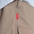 Pikkukuva 5 / 10: Craghoppers Nosilife Adventure Housut Beige 34 / Short Mies