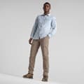 Pikkukuva 9 / 10: Craghoppers Nosilife Adventure Housut Beige 34 / Short Mies