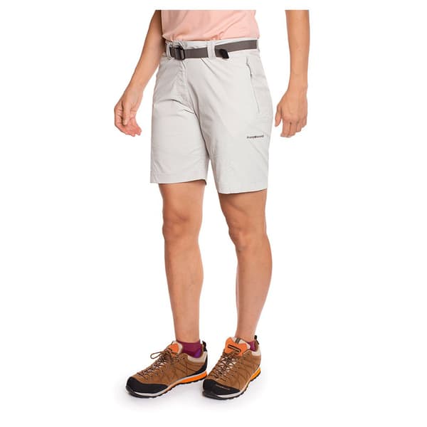 Trangoworld Assy Th Shortsit Beige 2XL Nainen