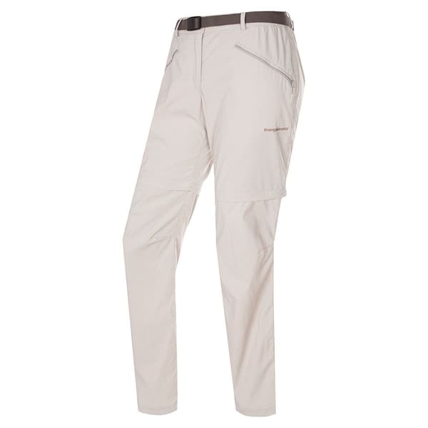 Trangoworld Buhler Vn Byxor Beige XL Kvinna
