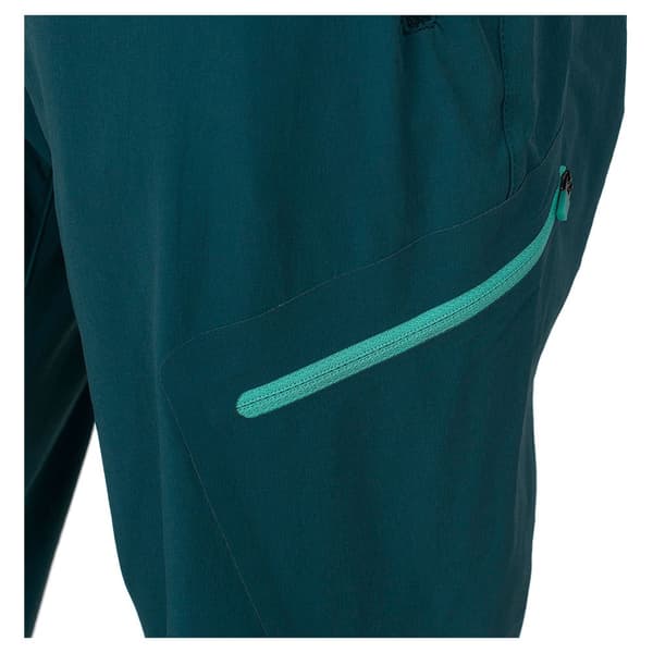 Trangoworld Luna Th Housut Vihreä 2XL Nainen