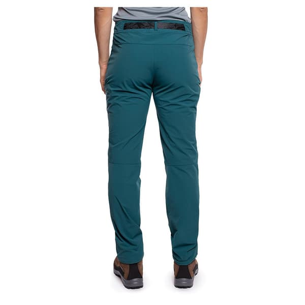 Trangoworld Luna Th Housut Vihreä 2XL Nainen