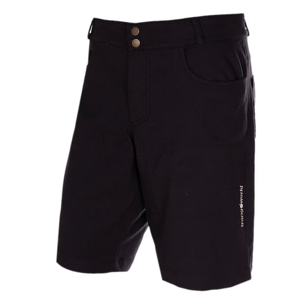 Trangoworld Sopra Shorts Grå 2XL Mand