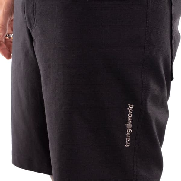 Trangoworld Sopra Shorts Grå 2XL Mand