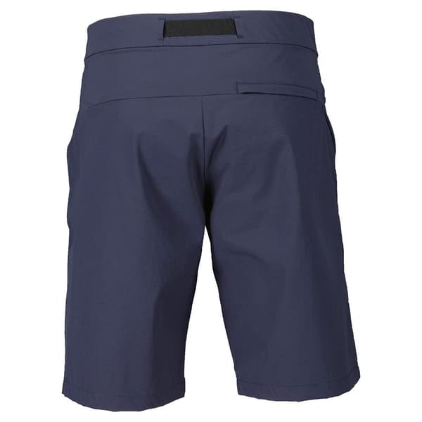 Scott Ripstop Mountain Shorts Blå L Man