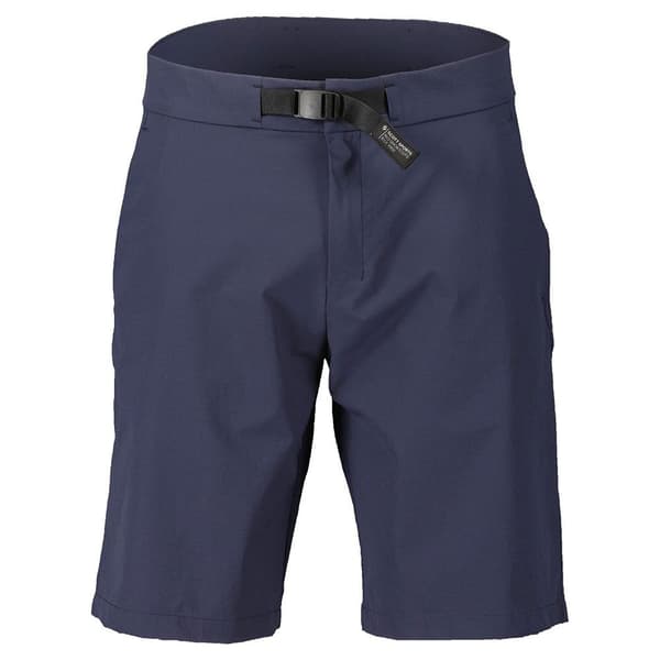 Scott Ripstop Mountain Shorts Blå L Man