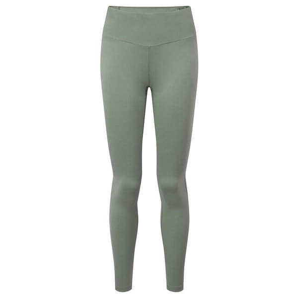 Montane Ineo Lite Byxor Grönt 38 / Regular Kvinna