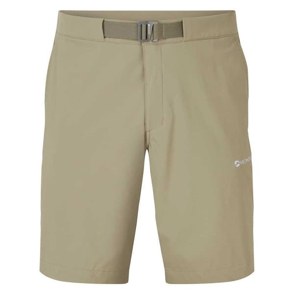 Montane Tenacity Lite Shorts Grönt 38 Man