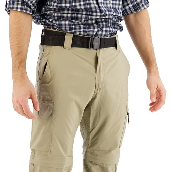Columbia Silver Ridge™ Utility Byxor Silver 28 / 34 Man