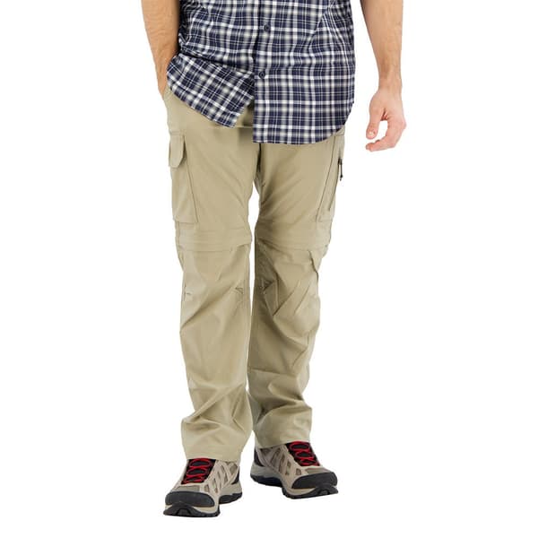 Columbia Silver Ridge™ Utility Byxor Silver 28 / 34 Man