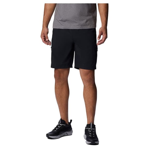 Columbia Summerdry™ Brief Shorts Svart 42 / 7 Man
