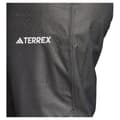 Pikkukuva 3 / 6: Adidas Organiser Xperior Light 2.5-layer Rain Housut Musta 44 / Regular Nainen