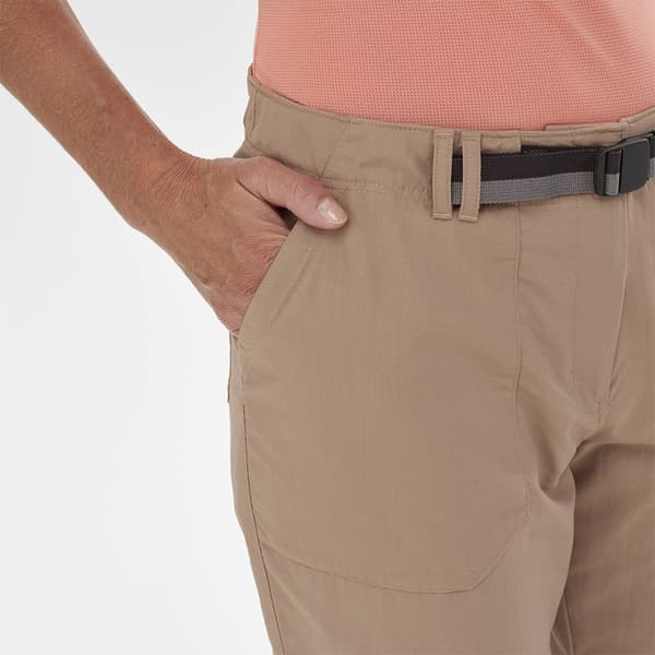 Lafuma Access Byxor Beige XS Kvinna