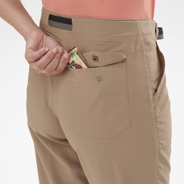 Lafuma Access Byxor Beige XS Kvinna