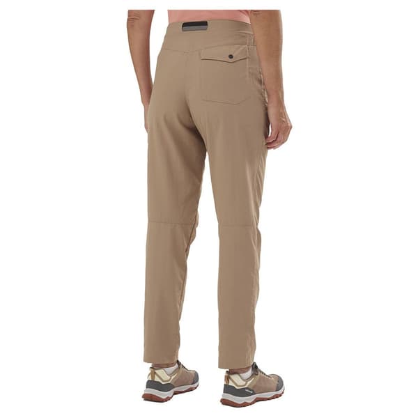 Lafuma Access Byxor Beige XS Kvinna