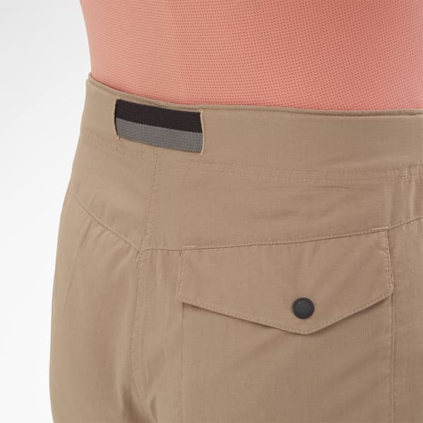 Lafuma Access Byxor Beige M Kvinna