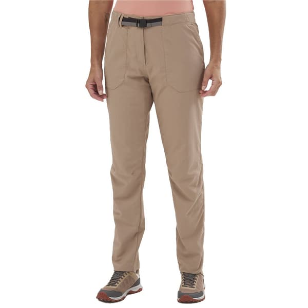 Lafuma Access Byxor Beige M Kvinna
