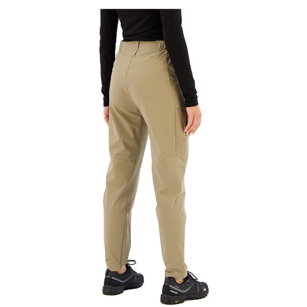 Millet Cimaï Poly Housut Beige 42 Nainen