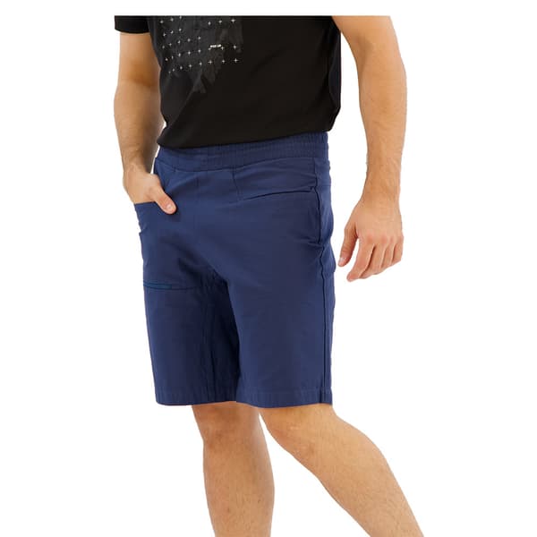 Millet Cimaï Shorts Blå S Mand