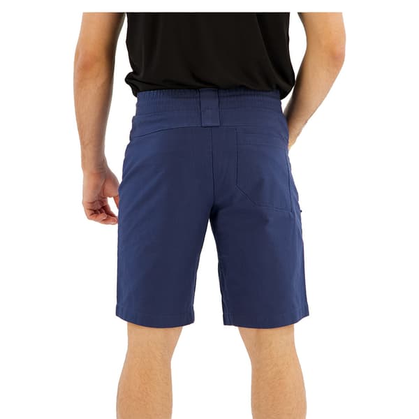 Millet Cimaï Shorts Blå S Mand