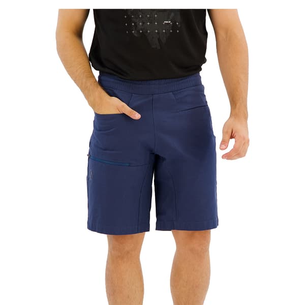 Millet Cimaï Shorts Blå S Mand