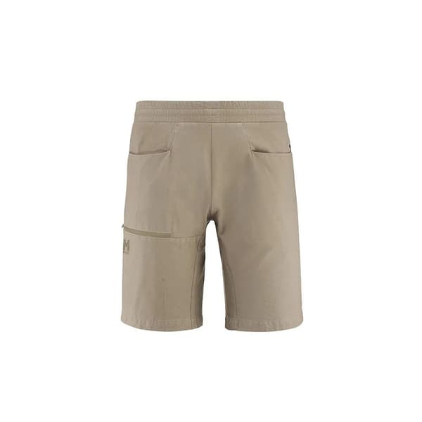 Millet Cimaï Shorts Beige S Mand