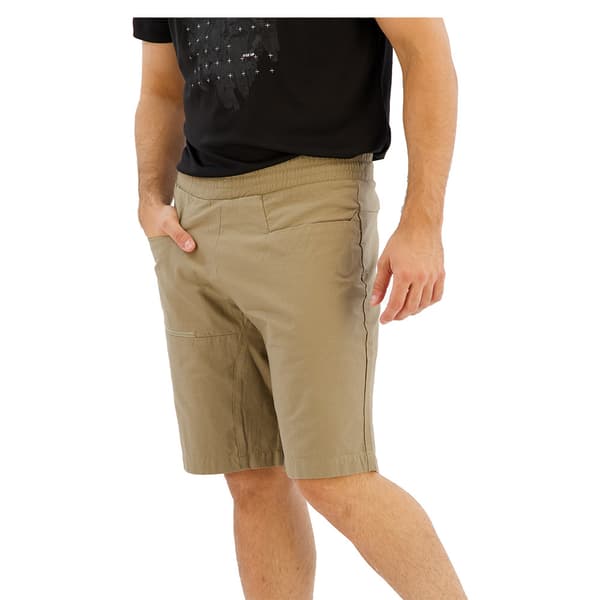 Millet Cimaï Shorts Beige S Mand