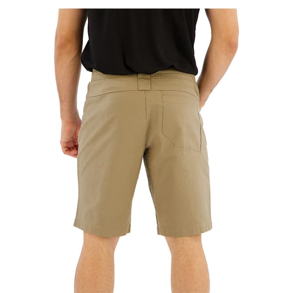 Millet Cimaï Shorts Beige S Mand