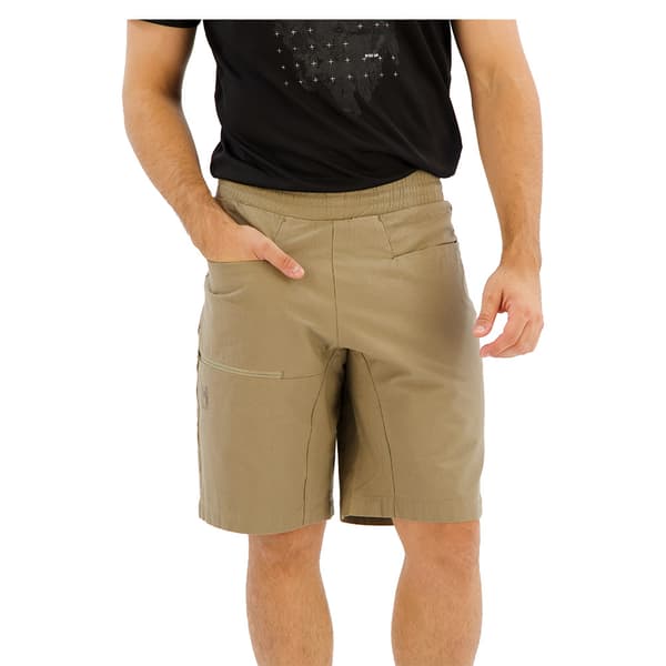 Millet Cimaï Shorts Beige S Mand