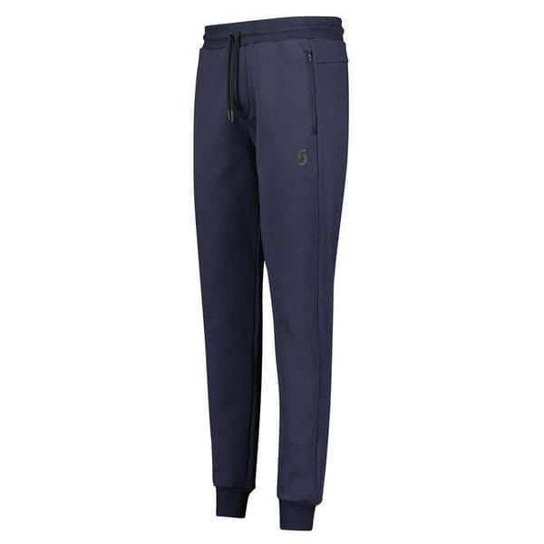 Scott Tech Jogger Warm Housut Sininen S Mies