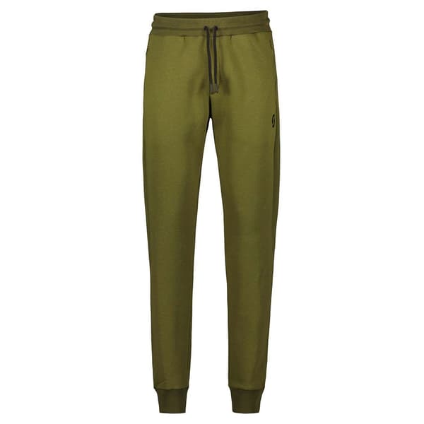 Scott Tech Jogger Warm Byxor Grönt S Man