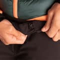 Miniatyrbillede 2 af 7: Trangoworld Assaly Bukser Sort 2XL Kvinde