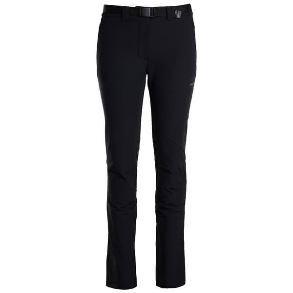 Trangoworld Glamos Bukser Sort XS Kvinde