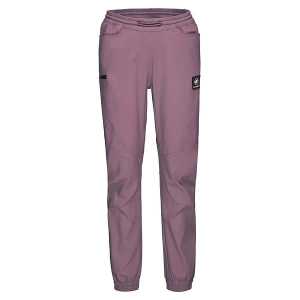 Mammut Massone Bukser Lilla 38 Kvinde